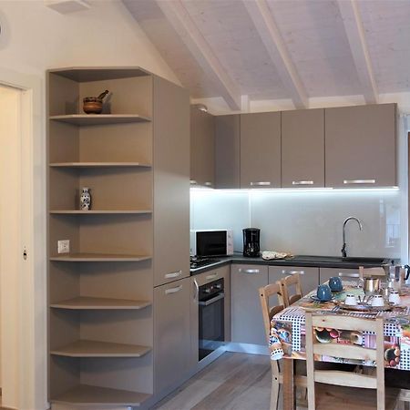巴韦诺Casa Vacanze Loita公寓 外观 照片