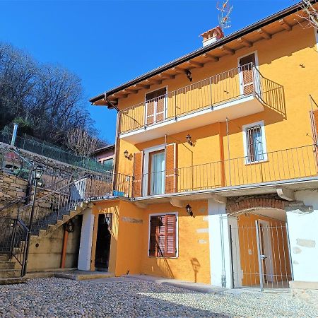 巴韦诺Casa Vacanze Loita公寓 外观 照片