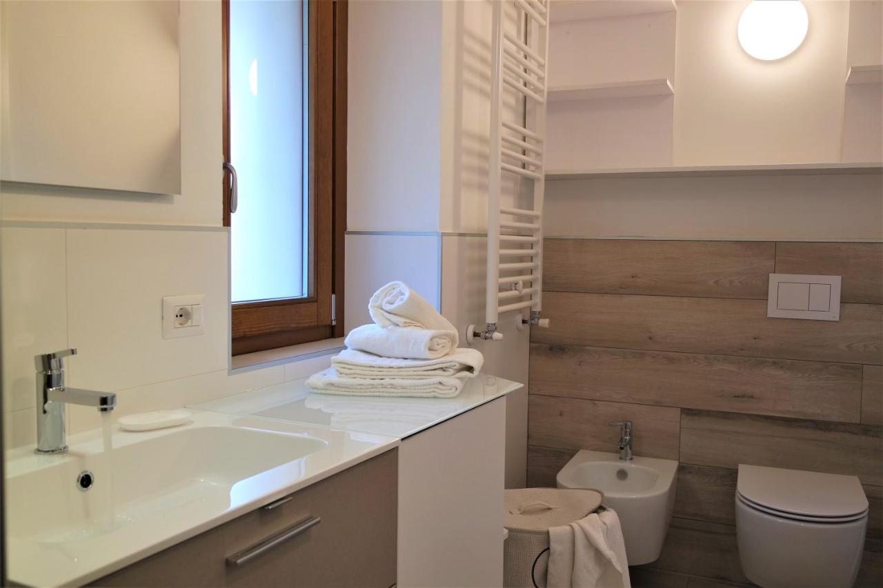 巴韦诺Casa Vacanze Loita公寓 外观 照片