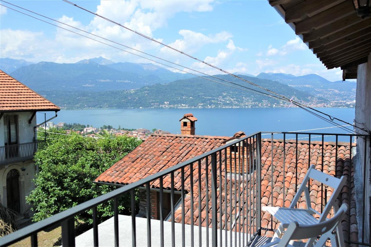 巴韦诺Casa Vacanze Loita公寓 外观 照片