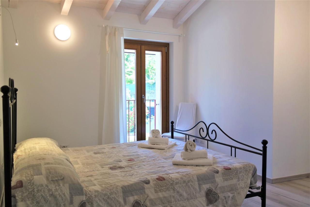 巴韦诺Casa Vacanze Loita公寓 外观 照片