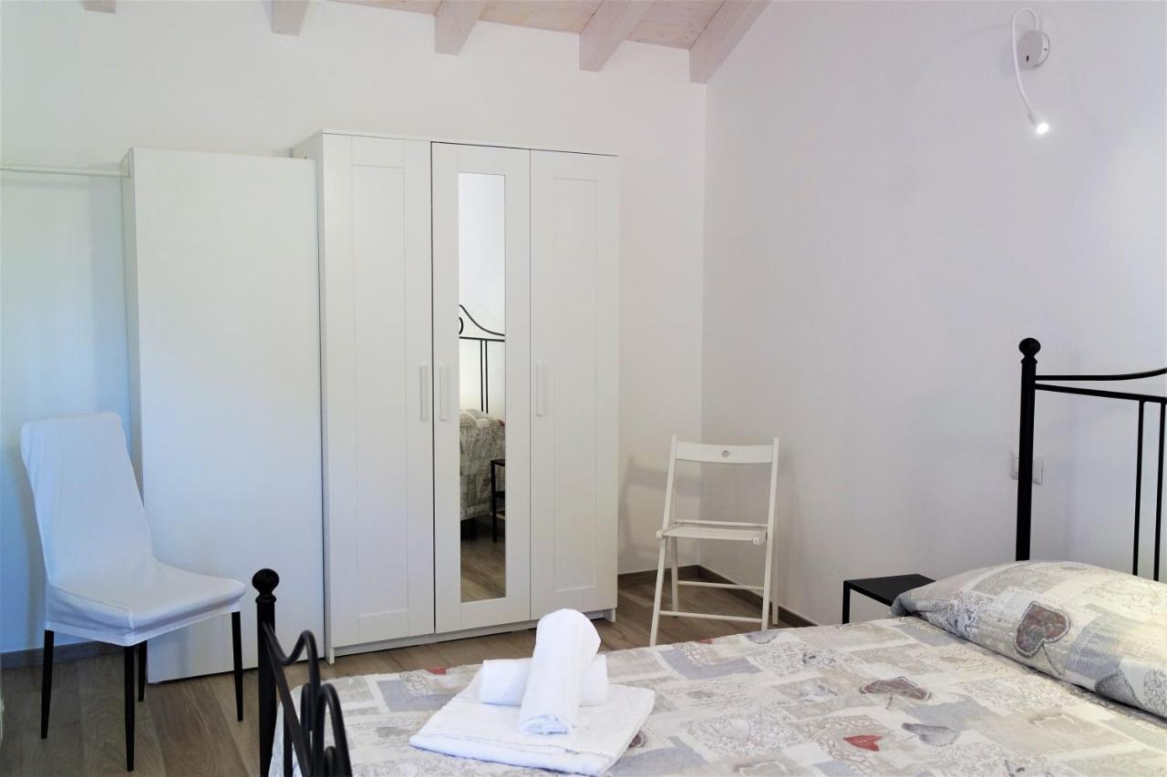 巴韦诺Casa Vacanze Loita公寓 外观 照片