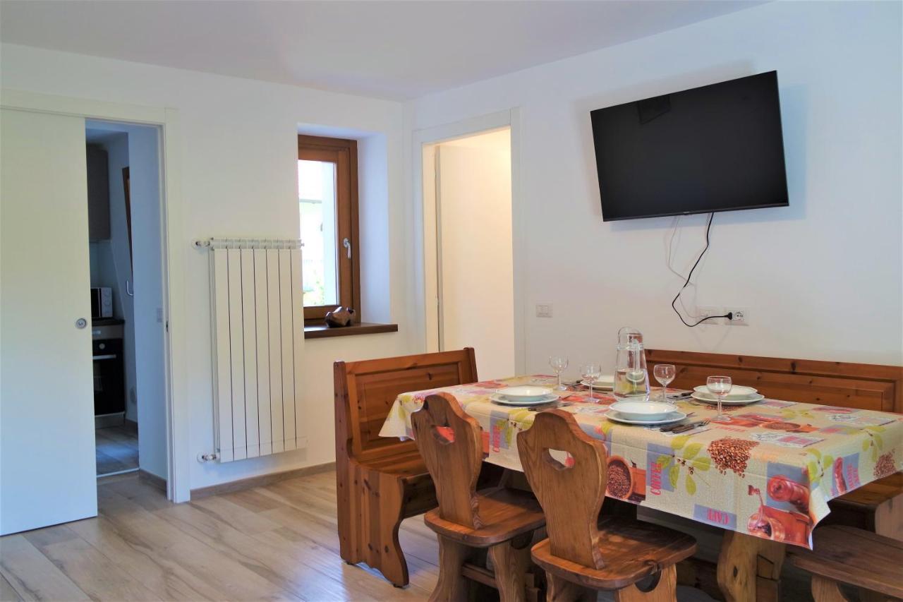 巴韦诺Casa Vacanze Loita公寓 外观 照片