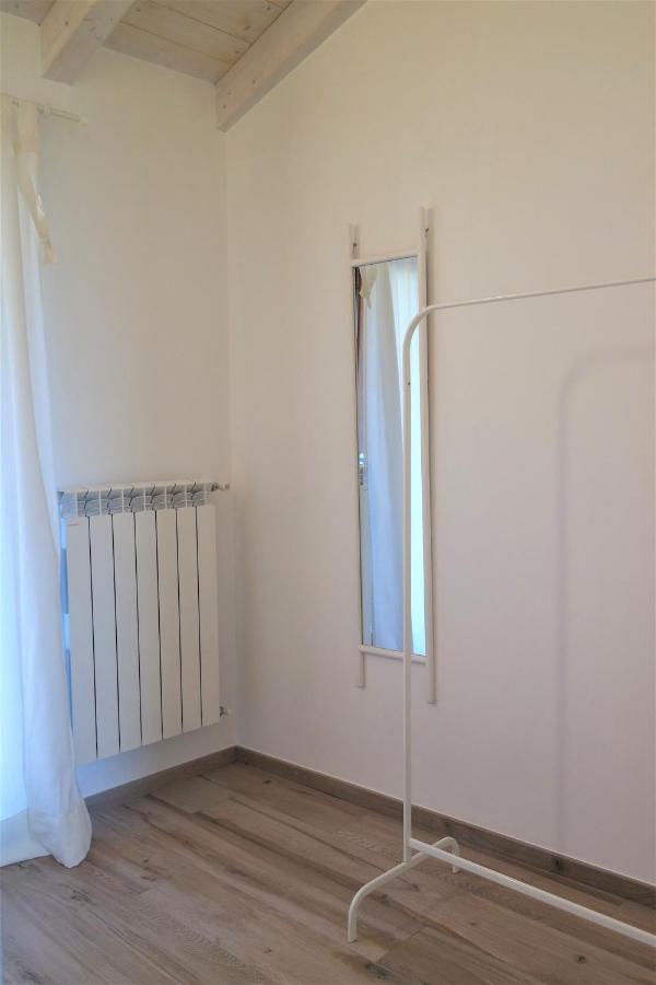 巴韦诺Casa Vacanze Loita公寓 外观 照片