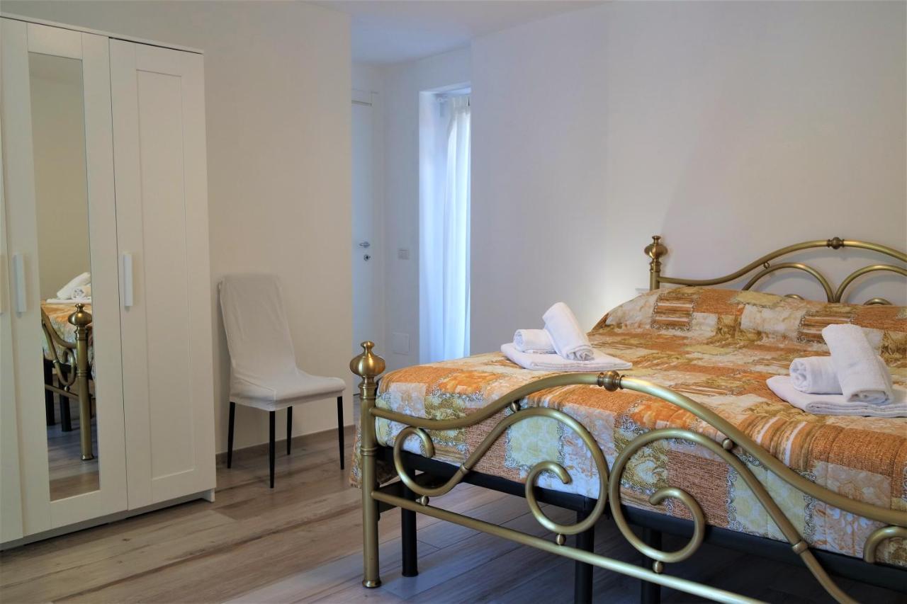巴韦诺Casa Vacanze Loita公寓 外观 照片