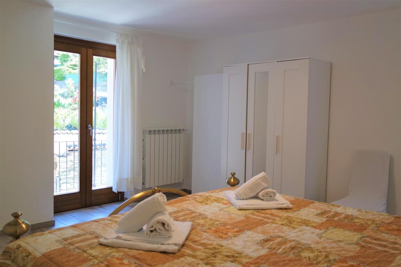 巴韦诺Casa Vacanze Loita公寓 外观 照片