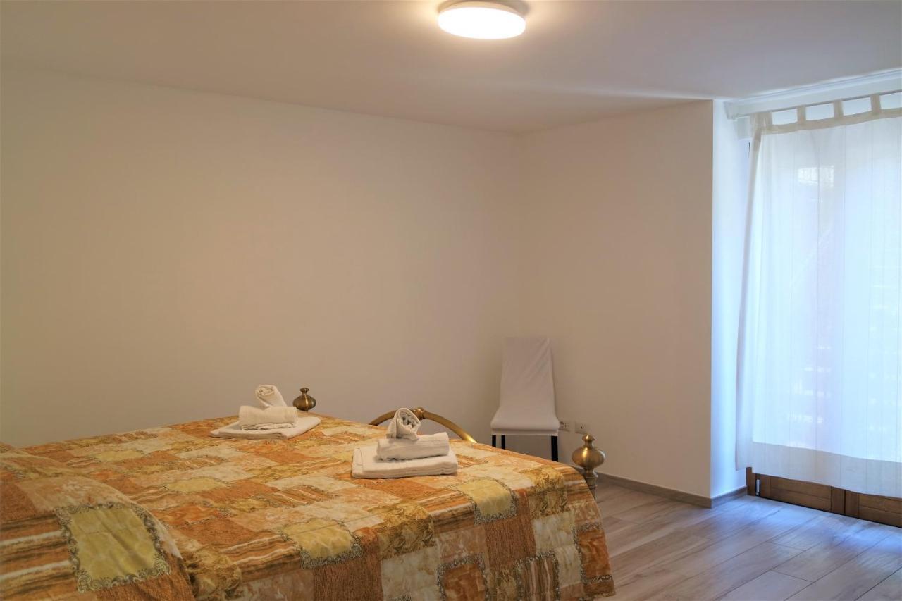 巴韦诺Casa Vacanze Loita公寓 外观 照片