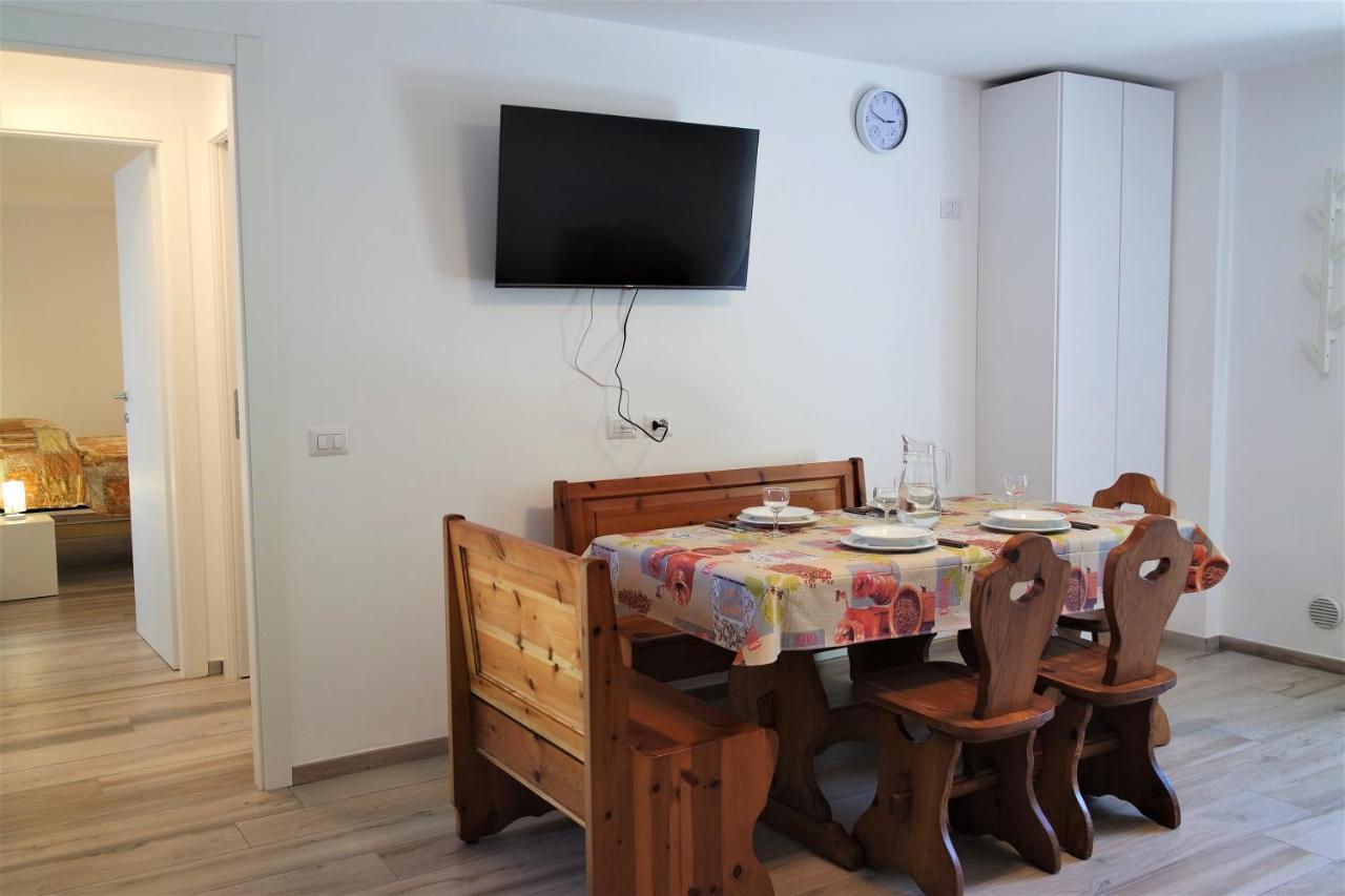 巴韦诺Casa Vacanze Loita公寓 外观 照片