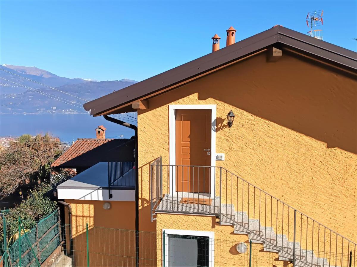 巴韦诺Casa Vacanze Loita公寓 外观 照片