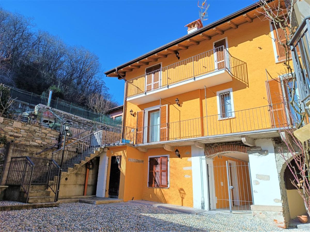 巴韦诺Casa Vacanze Loita公寓 外观 照片