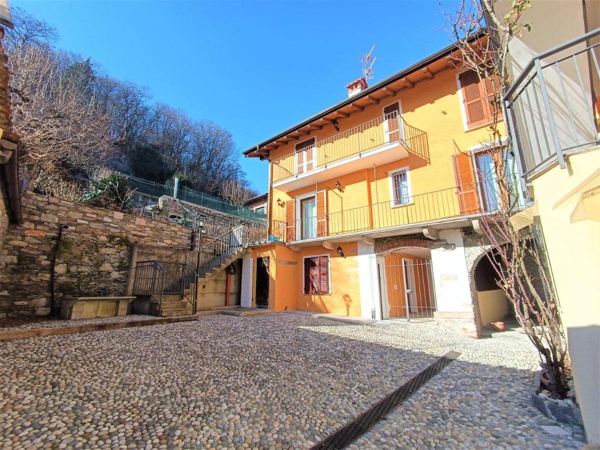 巴韦诺Casa Vacanze Loita公寓 外观 照片